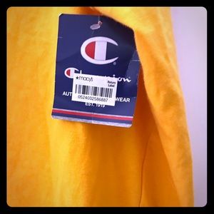 ChAmpion shirt / tank